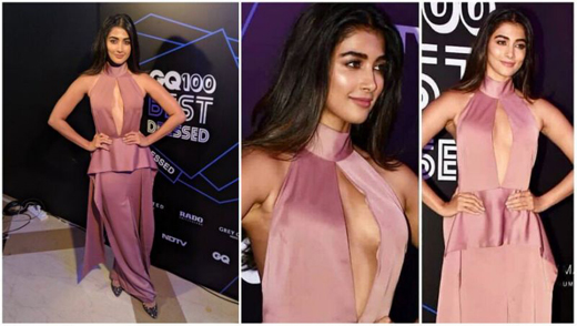 Pooja Hegde-